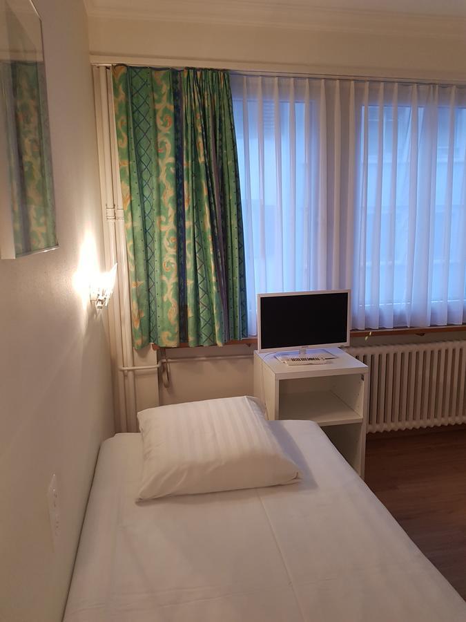 Hotel Elite St. Gallen Pokój zdjęcie