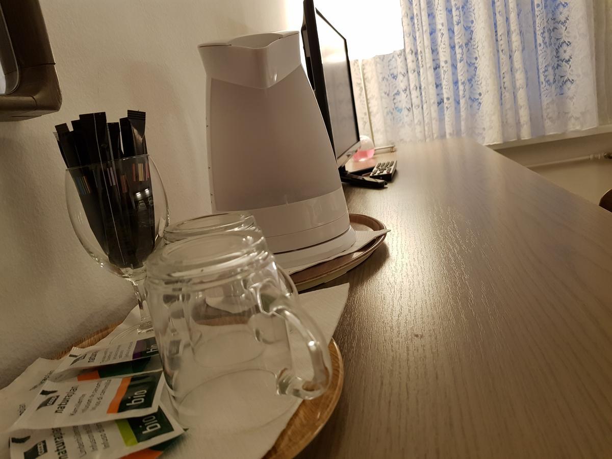 Hotel Elite St. Gallen Pokój zdjęcie