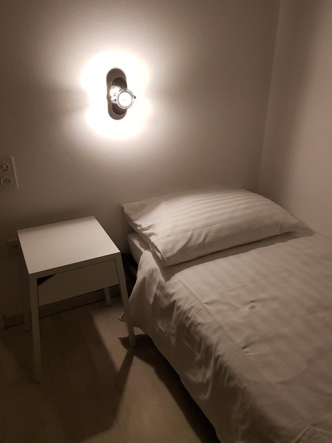 Hotel Elite St. Gallen Pokój zdjęcie