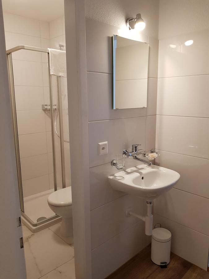 Hotel Elite St. Gallen Zewnętrze zdjęcie