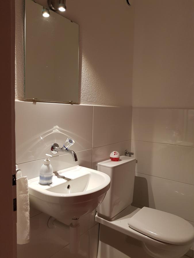 Hotel Elite St. Gallen Pokój zdjęcie