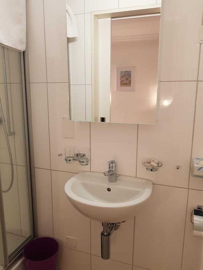 Hotel Elite St. Gallen Pokój zdjęcie