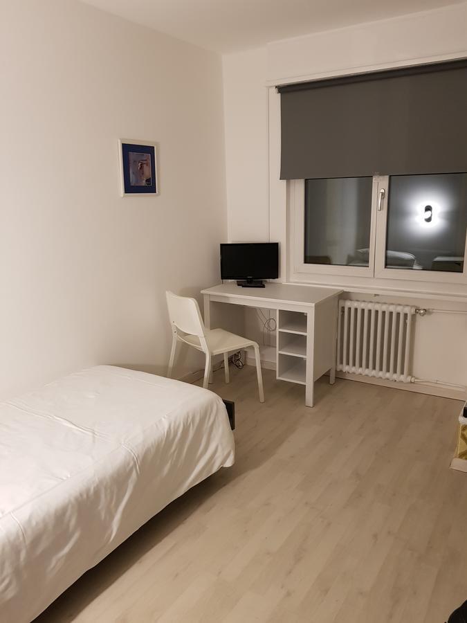 Hotel Elite St. Gallen Pokój zdjęcie