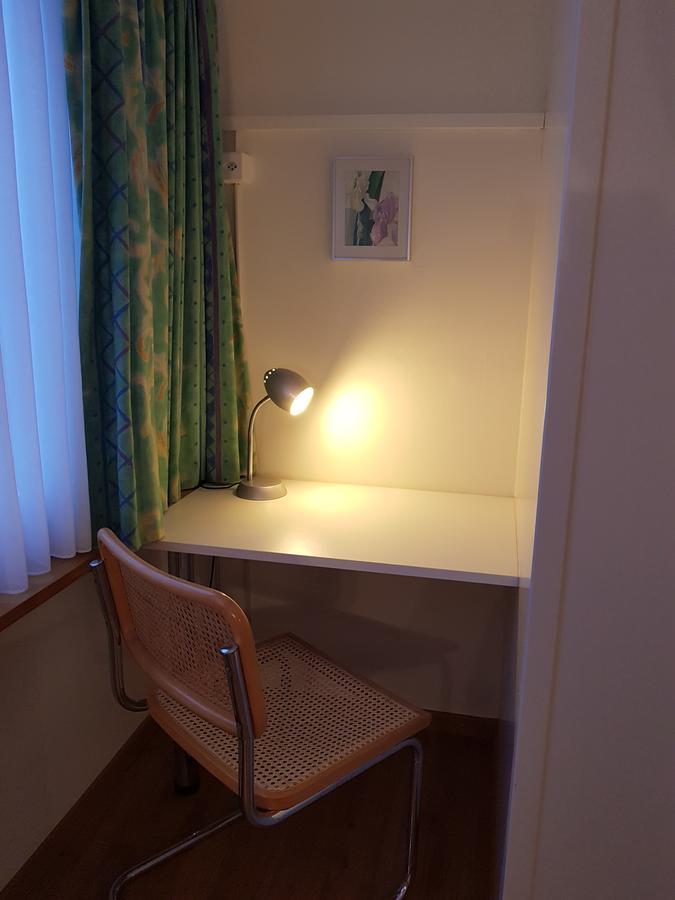 Hotel Elite St. Gallen Pokój zdjęcie