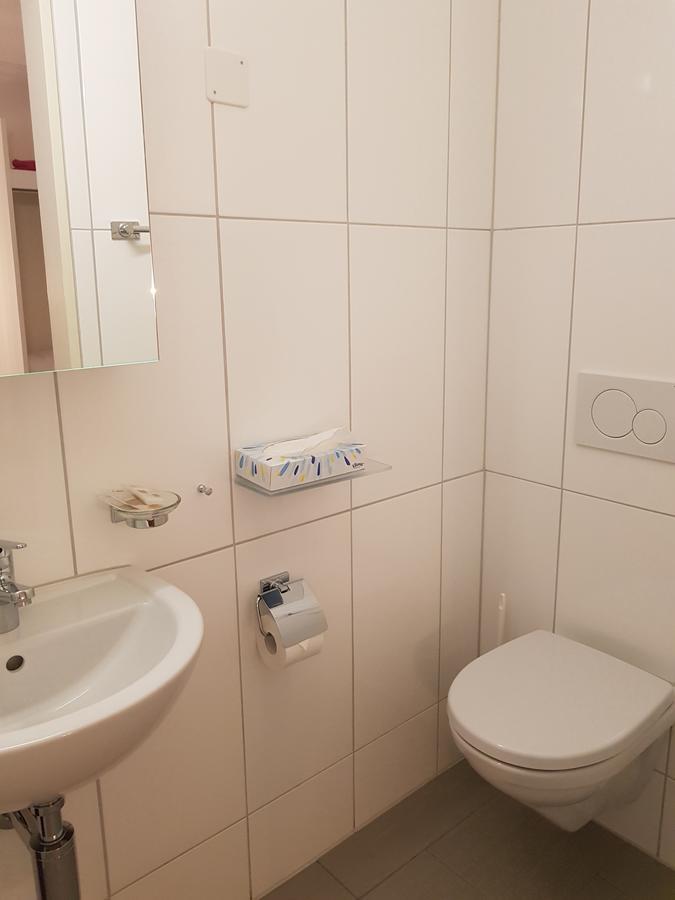 Hotel Elite St. Gallen Pokój zdjęcie