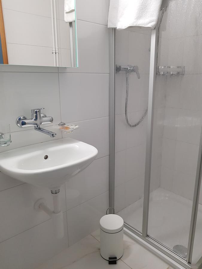 Hotel Elite St. Gallen Pokój zdjęcie