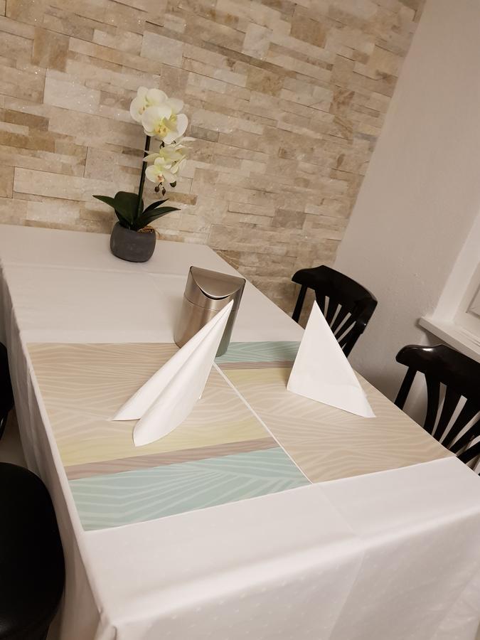 Hotel Elite St. Gallen Zewnętrze zdjęcie