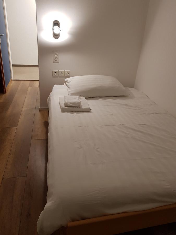 Hotel Elite St. Gallen Zewnętrze zdjęcie