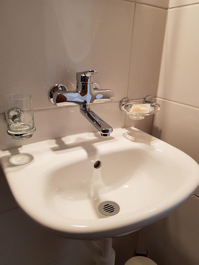 Hotel Elite St. Gallen Zewnętrze zdjęcie