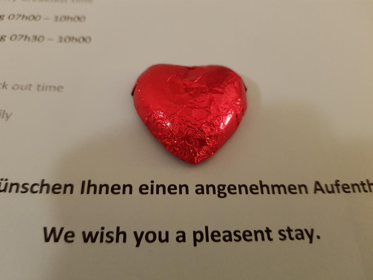Hotel Elite St. Gallen Zewnętrze zdjęcie