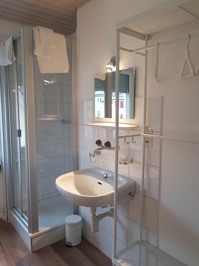 Hotel Elite St. Gallen Zewnętrze zdjęcie