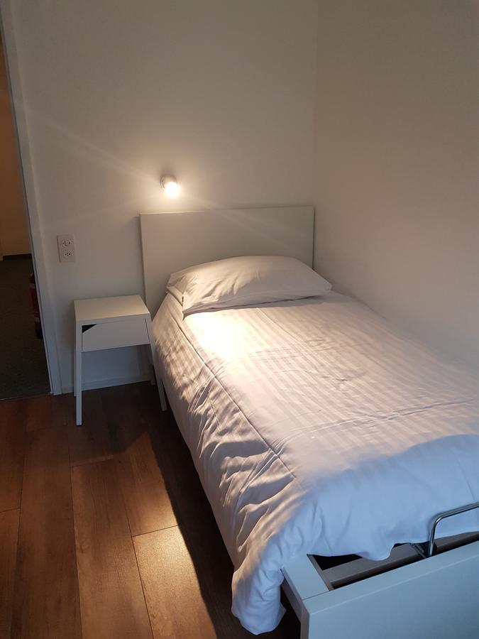 Hotel Elite St. Gallen Zewnętrze zdjęcie