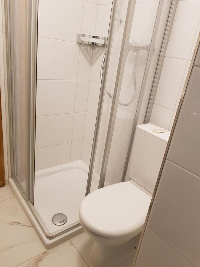 Hotel Elite St. Gallen Zewnętrze zdjęcie